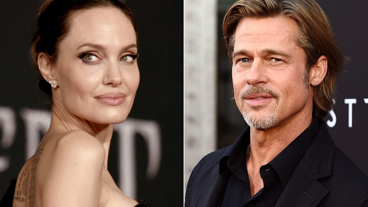 Brad Pitt dénonce la « méchante » Angelina Jolie pour avoir vendu « en secret » un bien immobilier français en guise de compensation