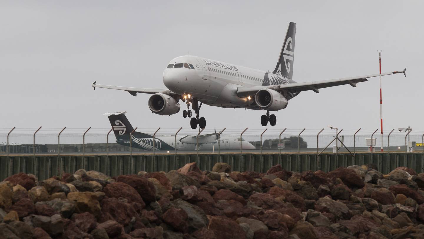 Wellington City councillors take airport sale off the table