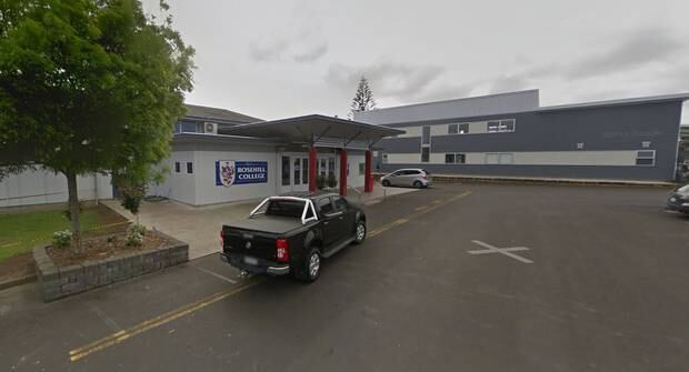 150 In School Brawl Mongrel Mob Black Power At War