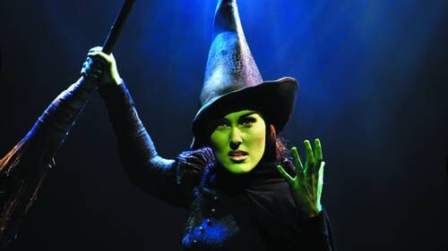 Janetta Mackay Wickedly Fun Halloween Inspiration Nz Herald