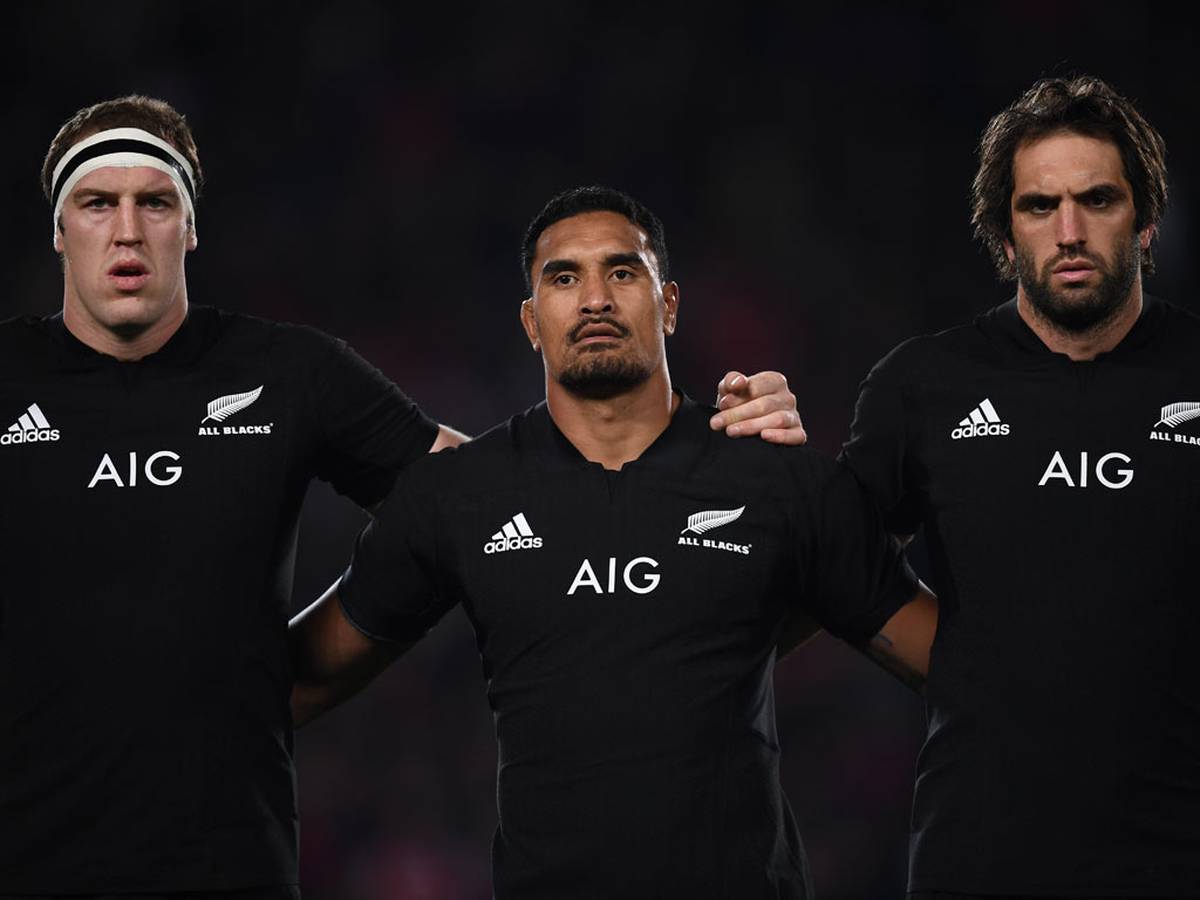 The Weight Evolution Of The All Blacks Supersize Only Nz