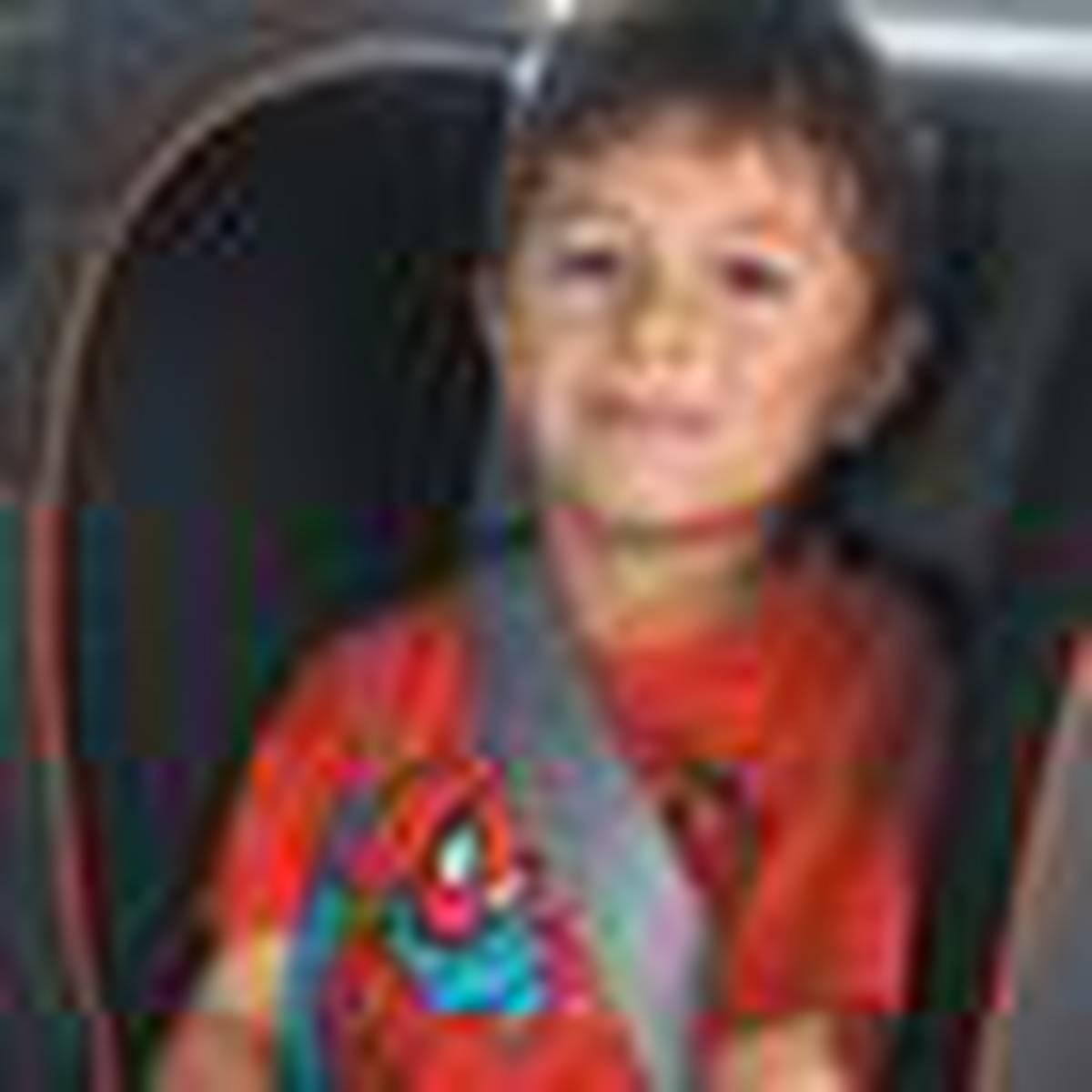 New Rule Sets Height Guide For Child Seats Nz Herald