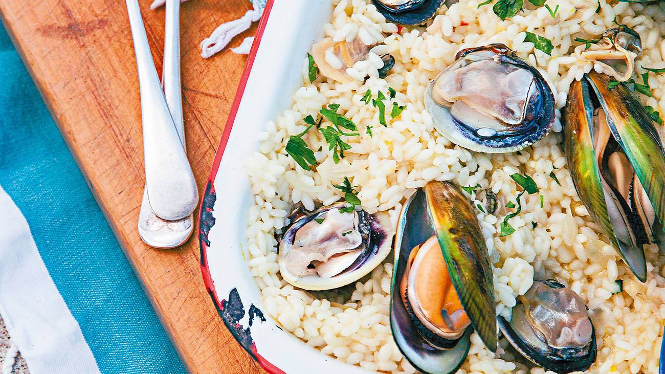 Annabel Langbein Guiltfree seafood (+recipes) NZ Herald