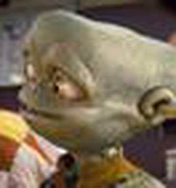 Aliens In The Attic Nz Herald