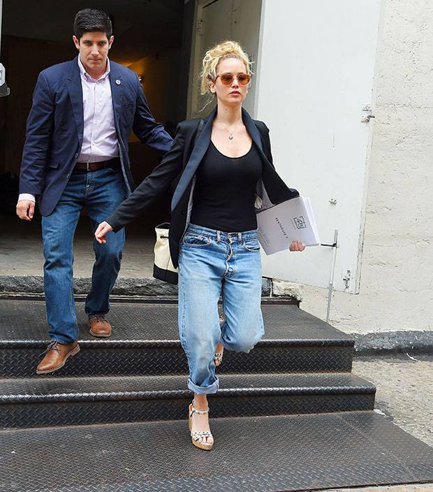 Which Celeb Has The Hottest Bodyguard Nz Herald