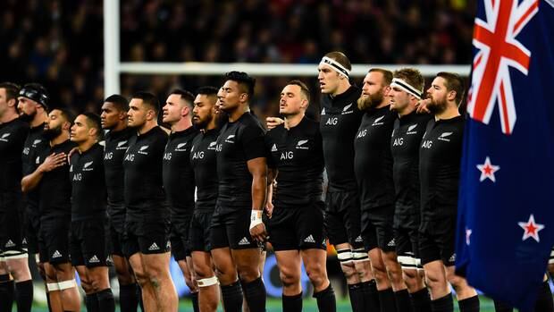 Tickets Made Available For All Blacks V Lions Tests Nz Herald