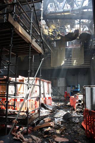 Rising from the ashes: Hard lessons learned from the SkyCity blaze - NZ ...
