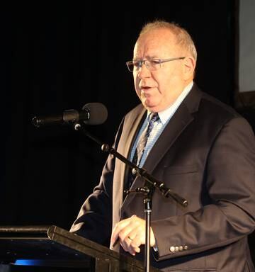 2019 Rugby World Cup Keith Quinn Says Comment Calling For Two