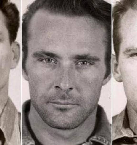 The biggest conspiracy theory at 'inescapable' prison — did three men make  it out of Alcatraz alive? - NZ Herald