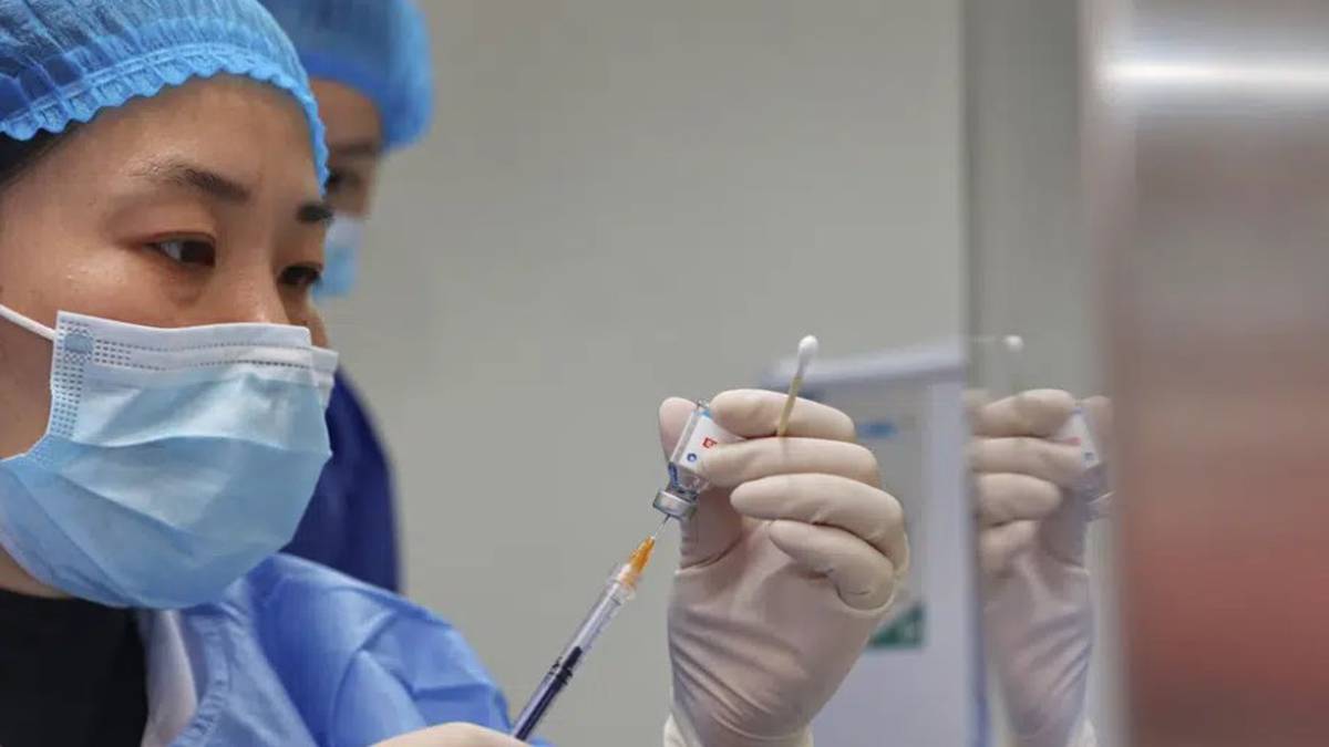 Вакцина проти Covid-19: компанія з Нової Зеландії почала випробування комбінованої вакцини проти грипу
