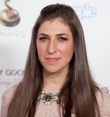 Mayim Bialik Says She Is Struggling With The End Of Big Bang Theory - photo getty actress mayim bialik plays amy farrah fowler in the big bang theory photo getty