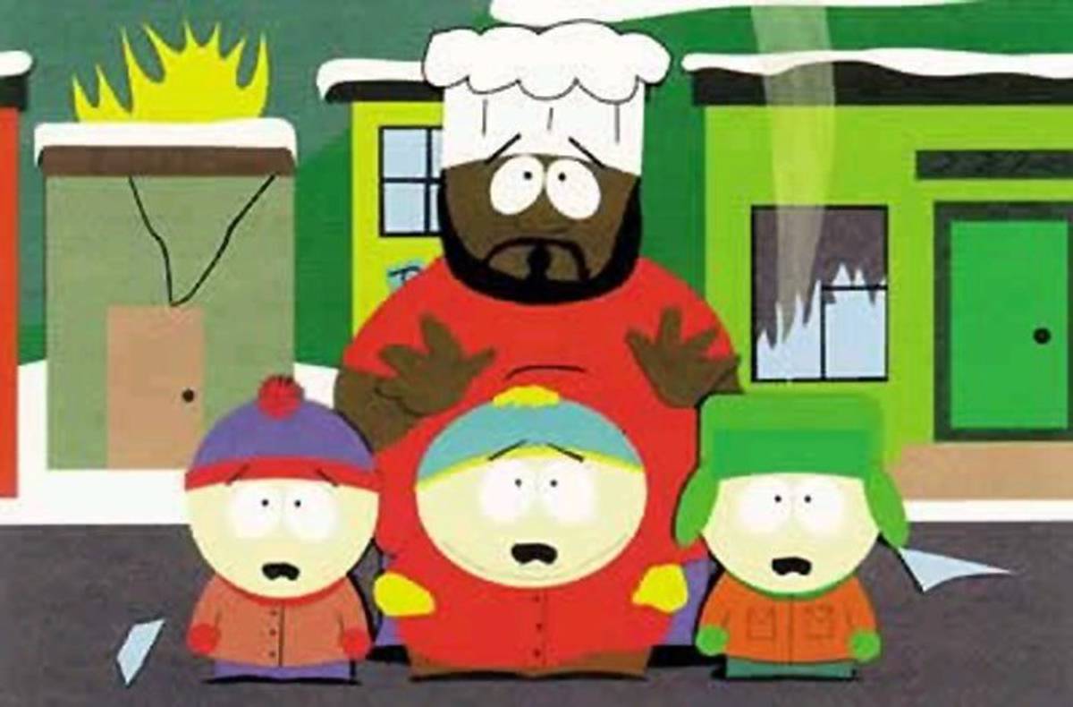 south park scientology folge deutsch