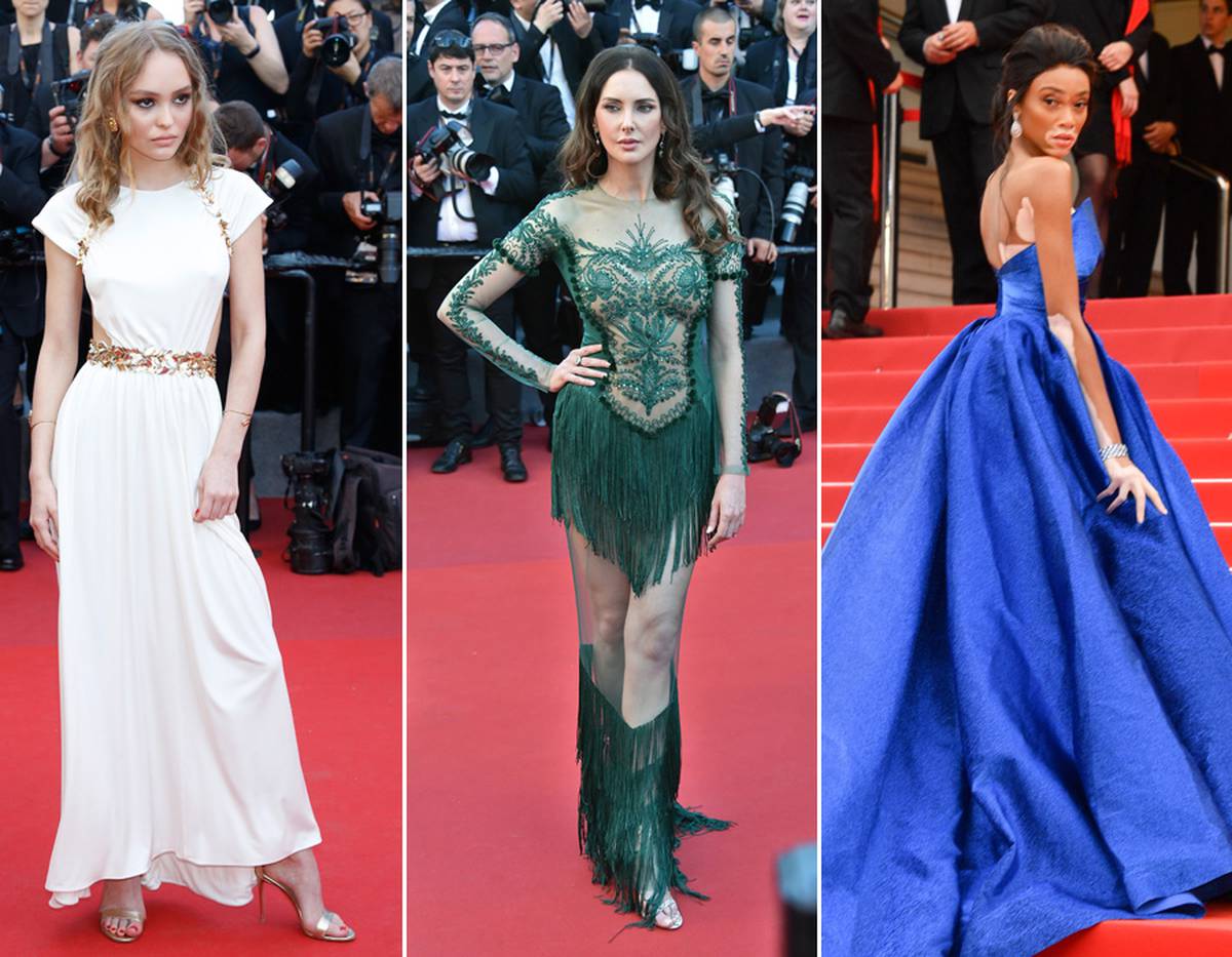 Best And Worst Dressed Guests At Royal Wedding 2018 Ficts