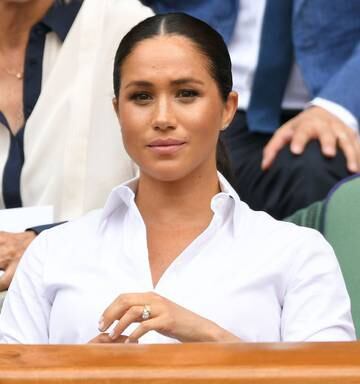 Revealed Meghan Markle Struggling Under Royal Spotlight Nz Herald