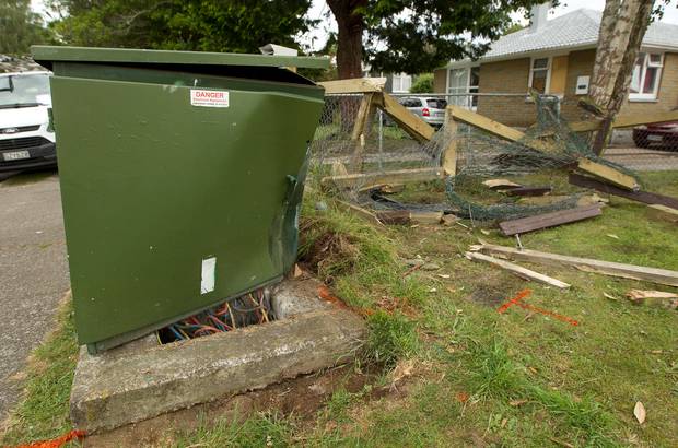 Fordlands, Rotorua: NZ's biggest house value rise. Photo/Ben Fraser