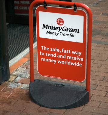 Moneygram Fined 125 Million For Failing To Crack Down On Fraudulent - photo getty images moneygram says it will take steps to crack down on scammers photo getty images