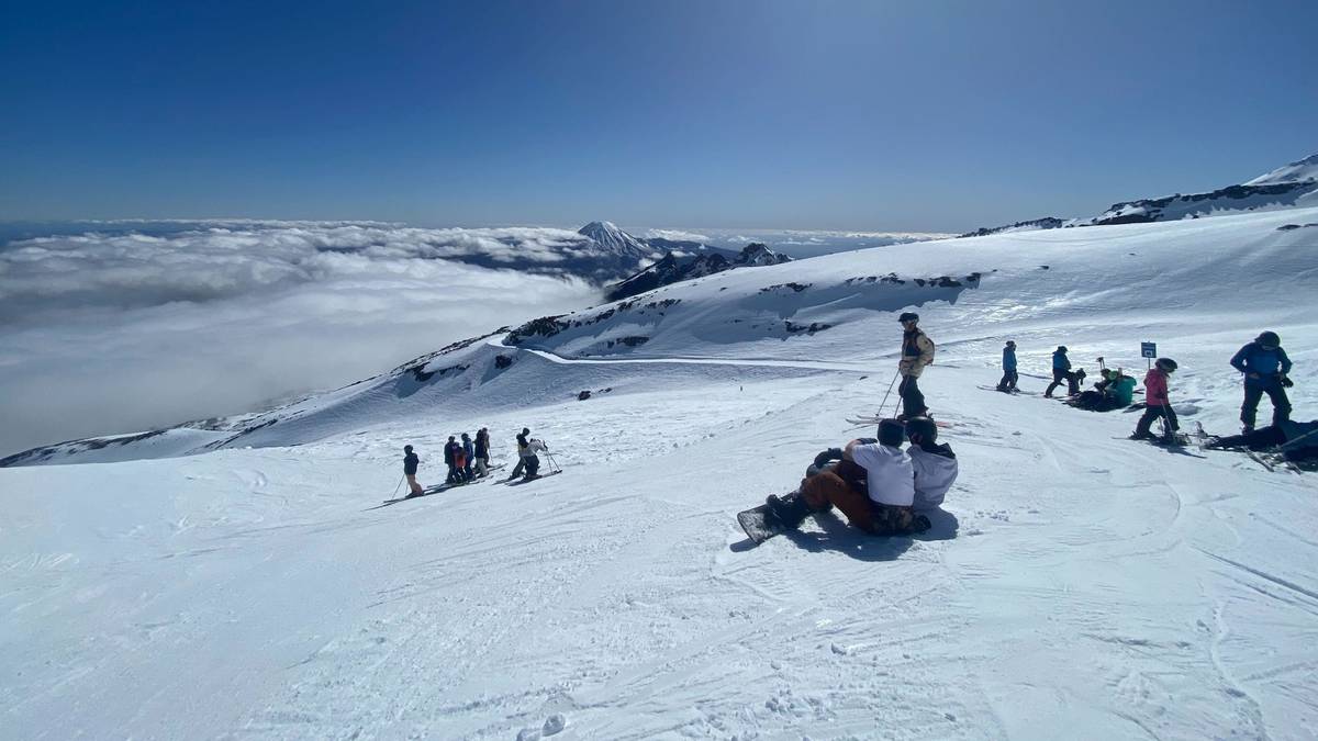 Ruapehu life time pass holders to vote on future of company