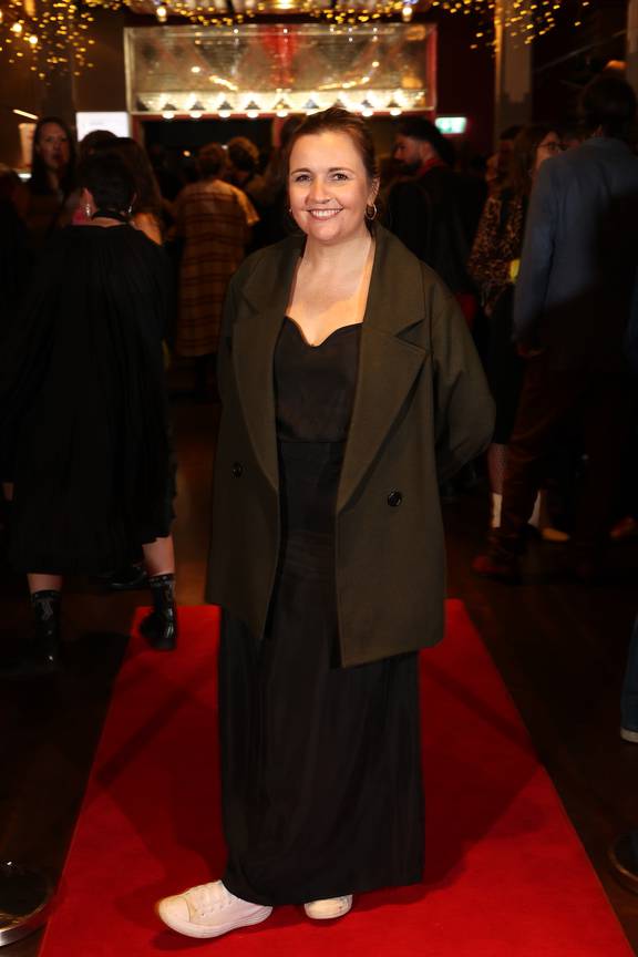All Of The Red Carpet Looks From The 2023 Taite Music Prize - NZ Herald
