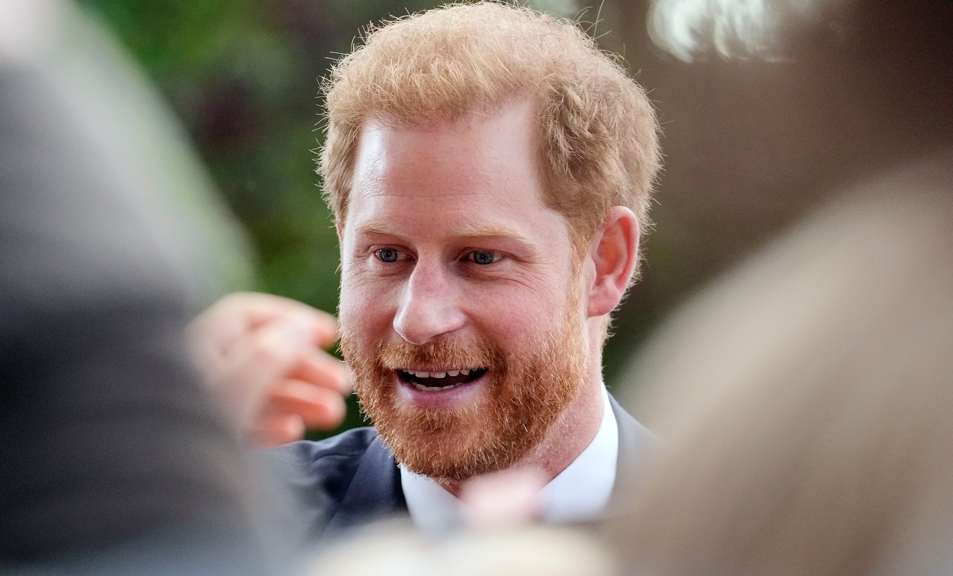 Le nombre magique de billets que le prince Harry doit vendre pour atteindre le seuil de rentabilité