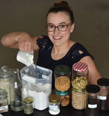 Plastic Pariahs Rise Of The Environmentally Conscious Shopper Nz Herald