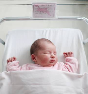 Covid 19 Coronavirus Baby Names Inspired By Pandemic Nz Herald