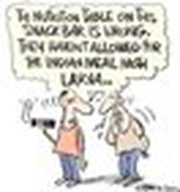 Bugs In The Pantry Don T Worry They Re Edible Nz Herald