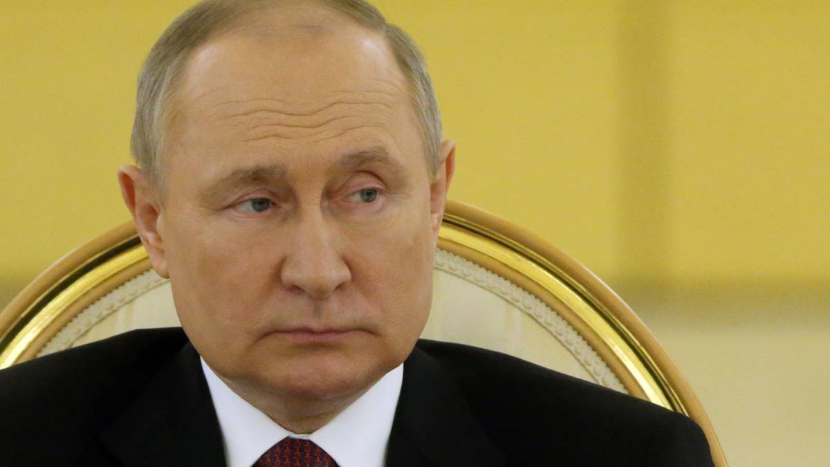 Rus-Ukrayna Savaşı: Rusya Savaşı Kaybederse Vladimir Putin Nereye Kaçar?