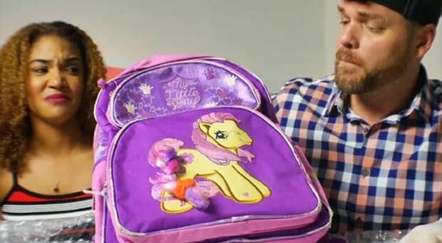 Dangerous Craze Dark Web Mystery Box Trend Sweeping The Internet Nz Herald