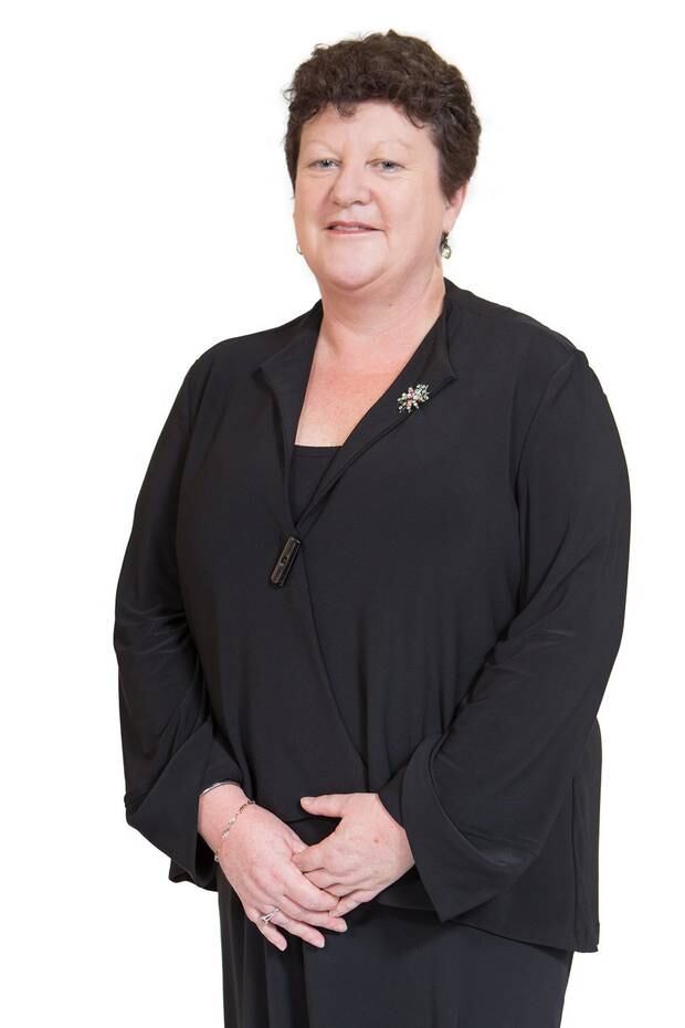 Katrina Casey says fees can be held in trust and drawn down when a student can actually start a course. Photo / File