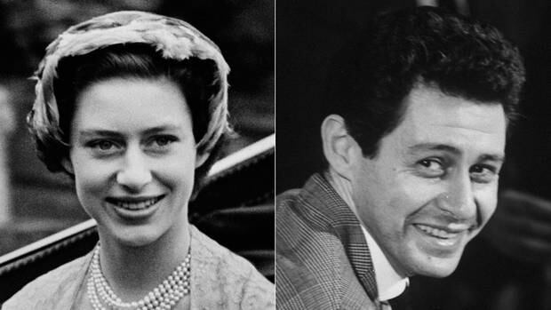 Princess Margaret is reported to have had a