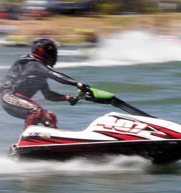 New Regulation For New Jetski Owners Nz Herald