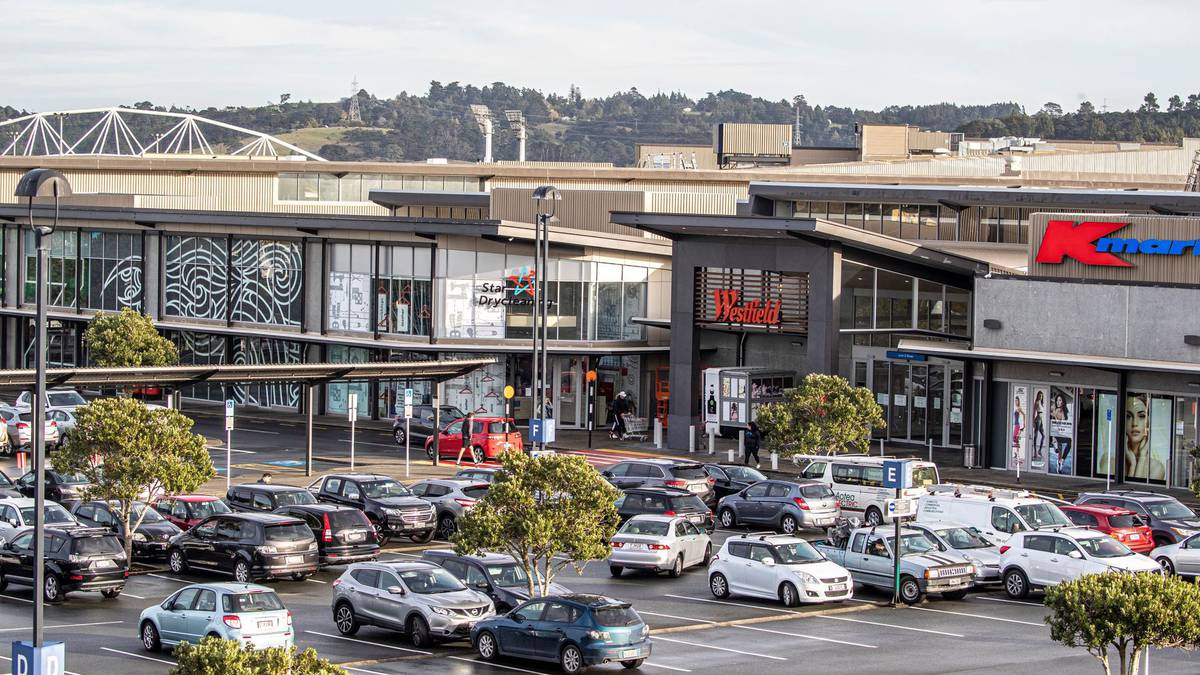 NZ's biggest mall owner to expand Westfield Albany from next year - NZ  Herald