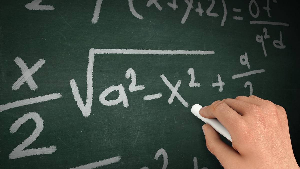 La pregunta de matemáticas de primer grado dejó desconcertados a los padres y a Internet: 'Preparados para fallar'