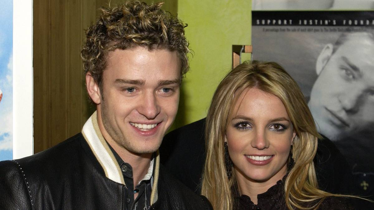 Wspomnienia Britney Spears: Justin Timberlake blokuje komentarze na Instagramie w związku z szokującymi doniesieniami