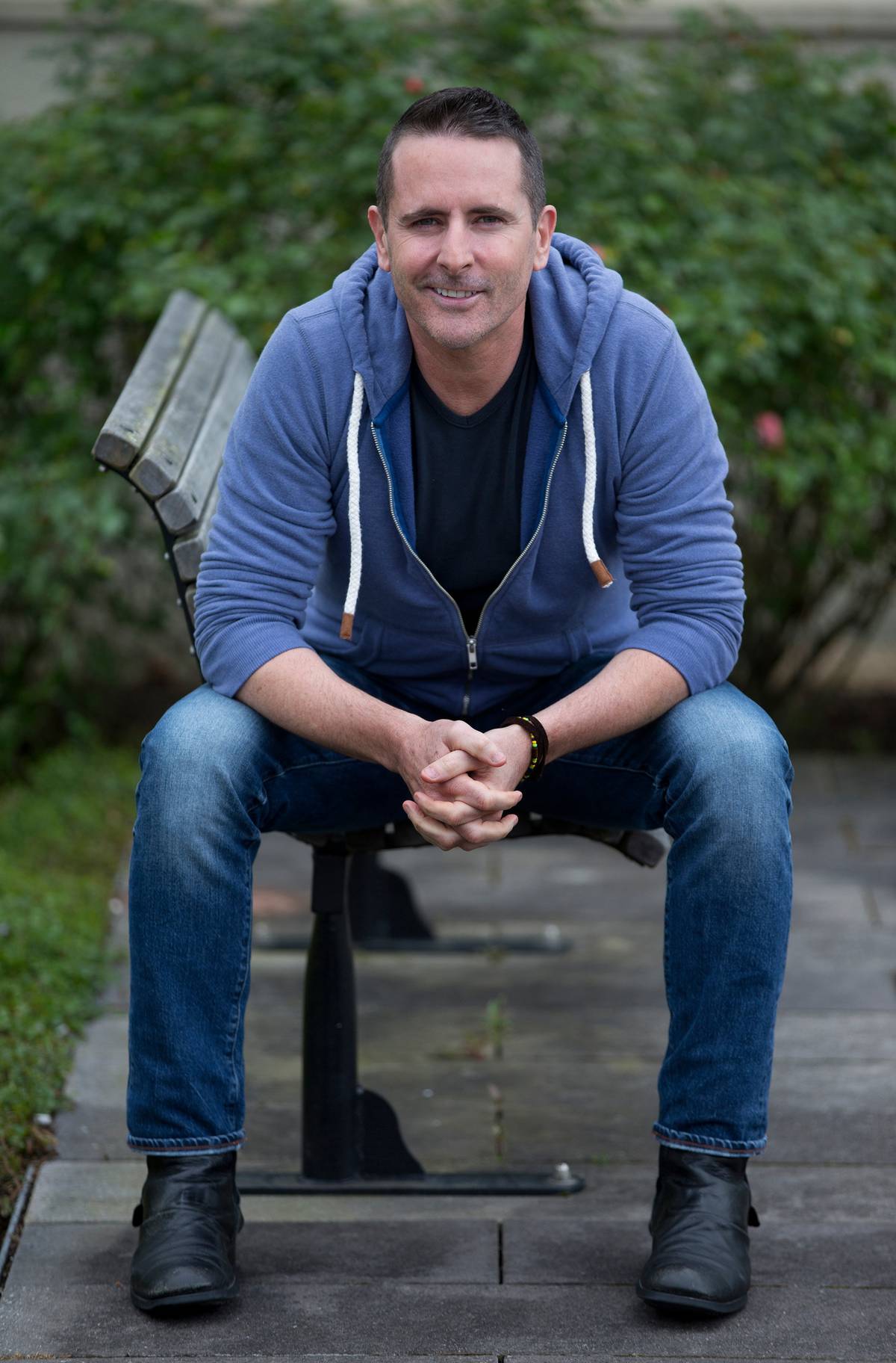 Twelve Questions: Michael Guerin - NZ Herald