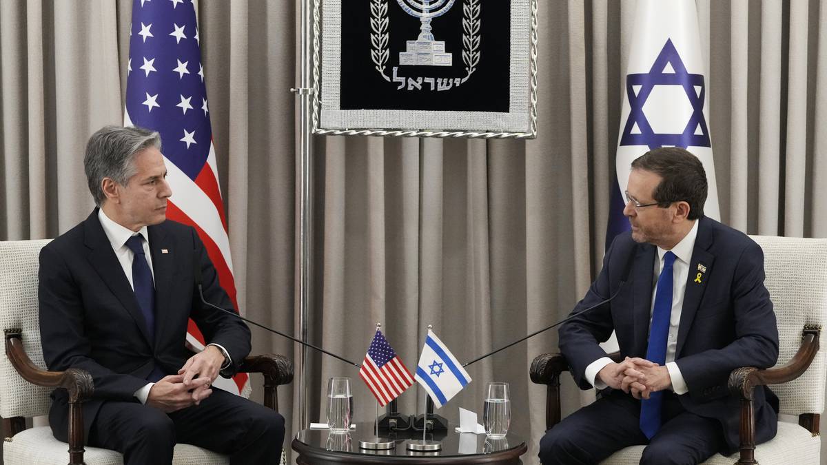 Benjamin Netanjahu odrzuca żądania Hamasu, co komplikuje wysiłki na rzecz osiągnięcia zawieszenia broni i porozumienia w sprawie uwolnienia zakładników