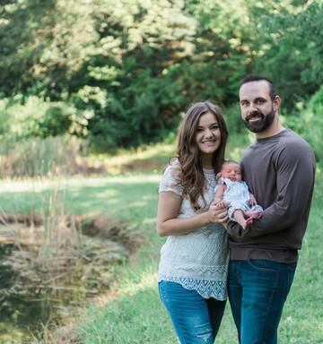 The invisible pregnancy itch that led to terrifying complications ...