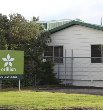Orillion Factory Reaches New Normal In 1080 Production Nz Herald
