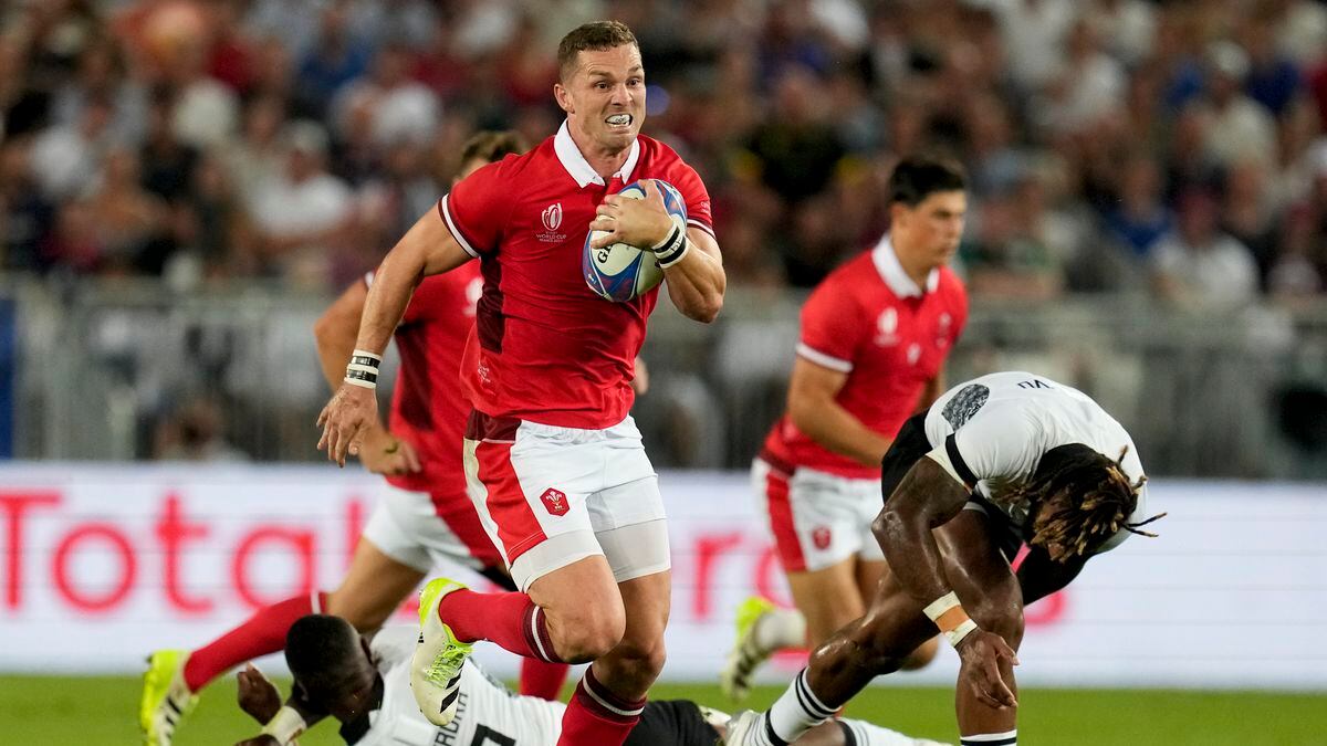 Résultat du match Pays de Galles vs Fidji, Coupe du Monde de Rugby 2023, Groupe B – Le Pays de Galles reporte le retour tardif des Fidji
