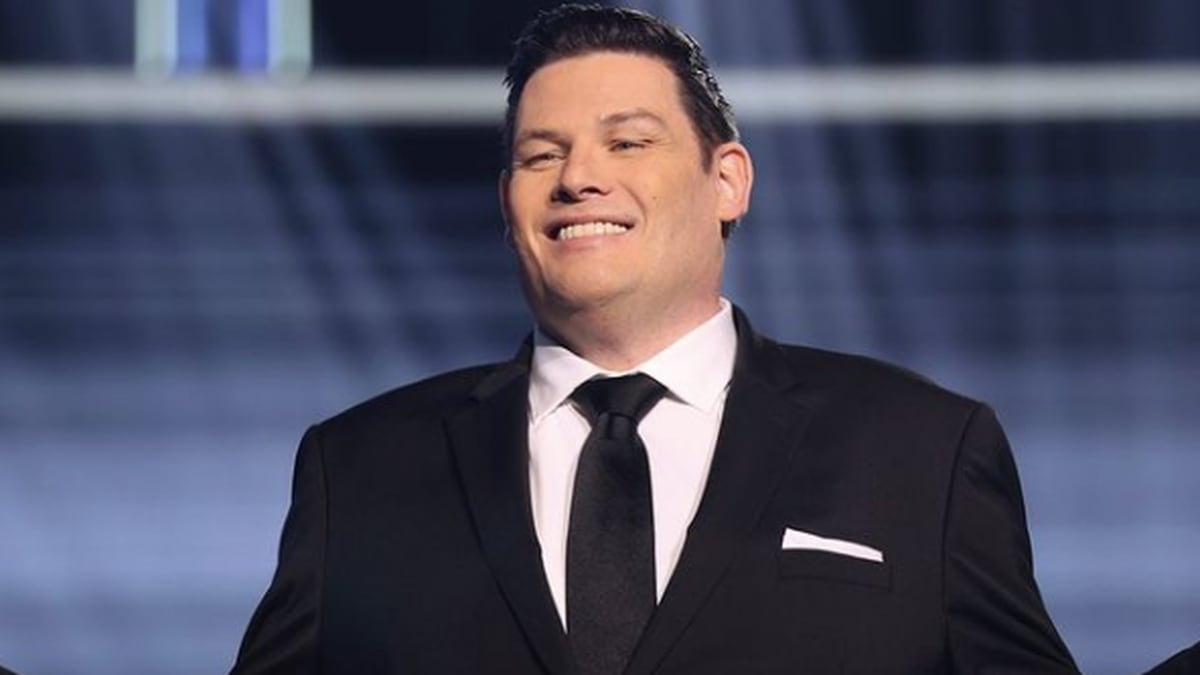 The secret to The Chase star Mark 'The Beast' Labbett's 60kg weight ...
