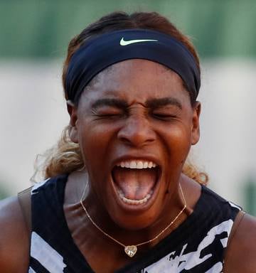French Open 2019 Serena Williams Upset At Roland Garros Nz Herald