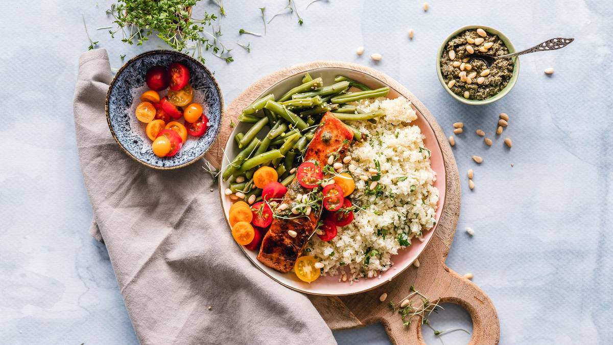 20 Cooking ideas and methods from cuisines about the globe