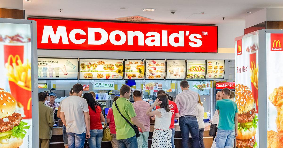 The One Item You Should Never Order At Mcdonald S Nz Herald