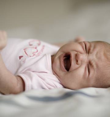 Research Explains Why You Might Find Newborn Babies Ugly Nz Herald