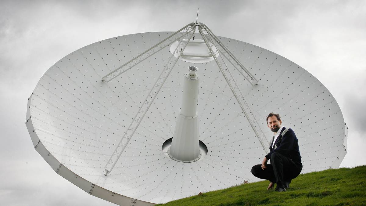 Weltklasse-Observatorium schließt inmitten von AUT-Kürzungen
