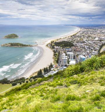New Zealand S Boom Towns Revealed Nz Herald