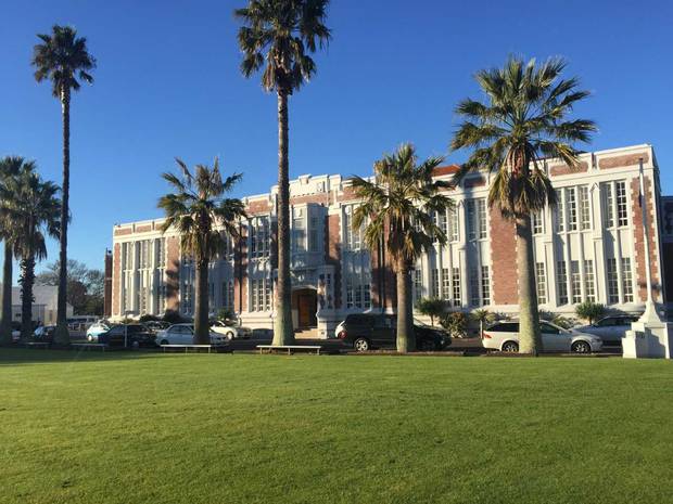 ōtahuhu College Closes Activity Centre For At Risk Teens After