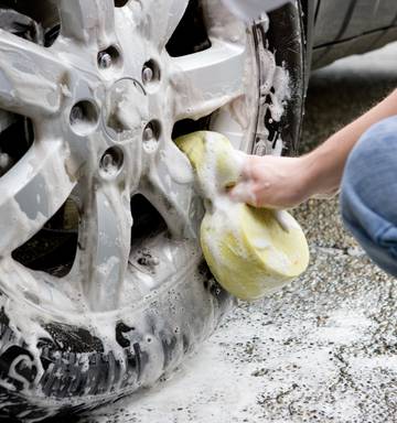 Car Care Wheeling In Some Unalloyed Remedies Nz Herald