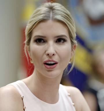 Did Ivanka Trump Try To Wangle An Invitation To Royal Wedding Nz Herald