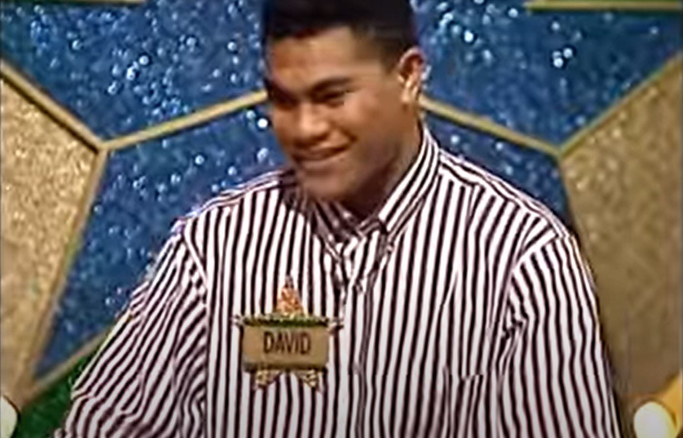 The Spinoff O For Goodness Sake Proof That David Tua Never Said O For Awesome Nz Herald The Spinoff O For Goodness Sake Proof That David Tua Never Said O For Awesome Nz Herald